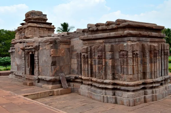 Pattadakal — Zdjęcie stockowe