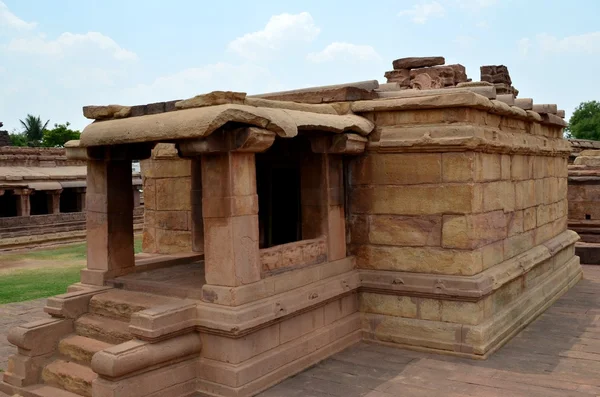 Pattadakal — Zdjęcie stockowe