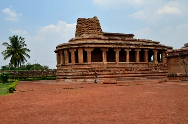 Pattadakal — Zdjęcie stockowe