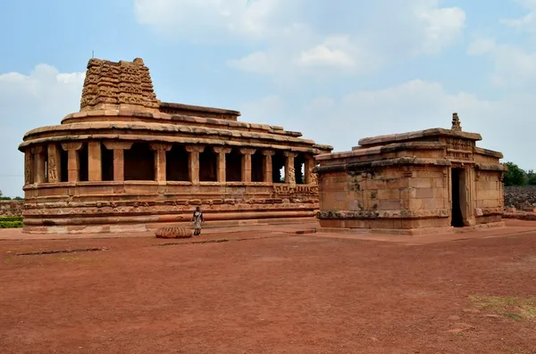 Pattadakal — Stok fotoğraf