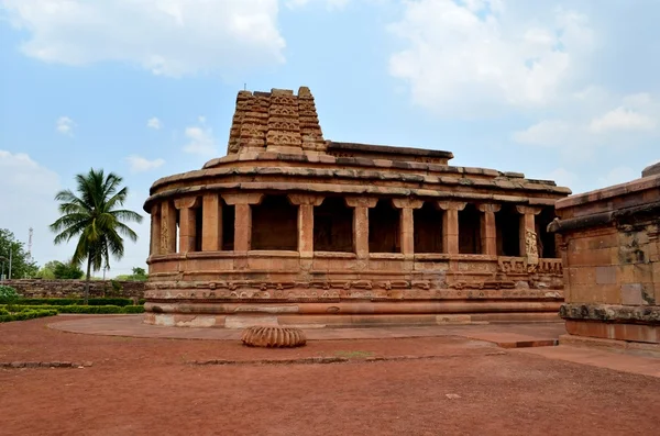 Pattadakal — Fotografia de Stock