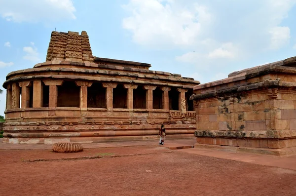 Pattadakal — Stock Fotó