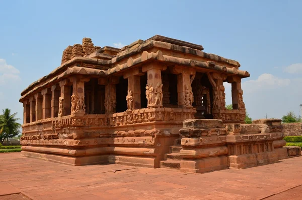 Pattadakal — Zdjęcie stockowe