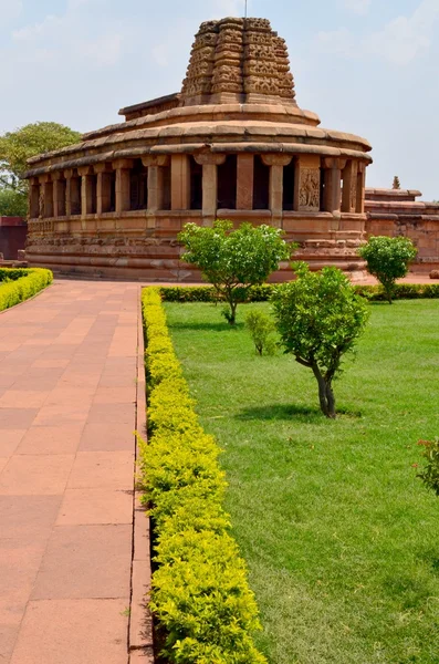 Pattadakal — Stock fotografie