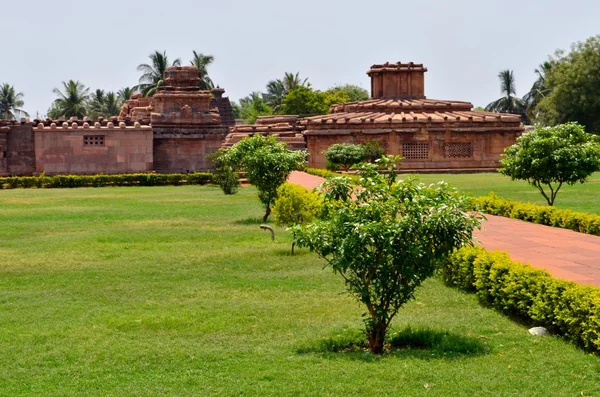 Pattadakal — Foto de Stock