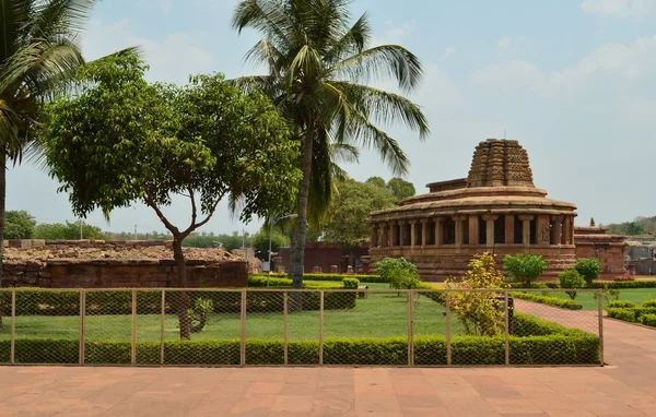 Pattadakal — Photo