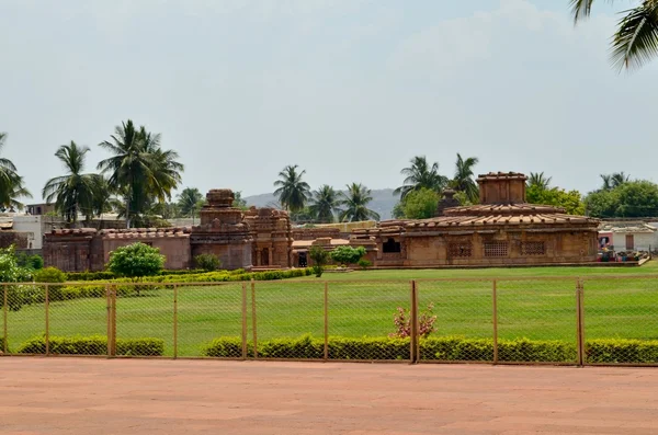 Pattadakal — Zdjęcie stockowe