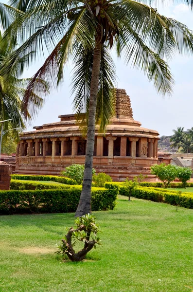 Pattadakal — Stockfoto