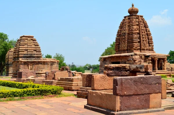 Pattadakal — Stock Photo, Image