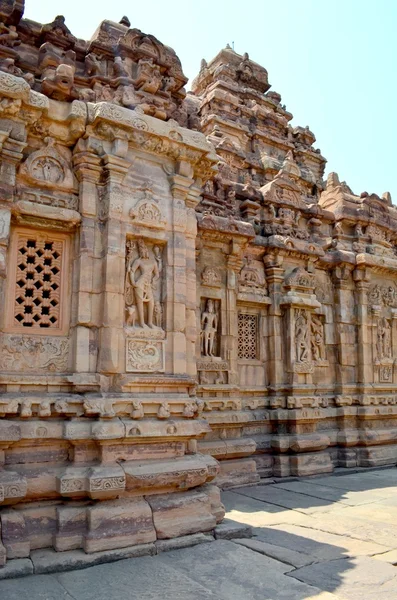 Pattadakal — Stockfoto