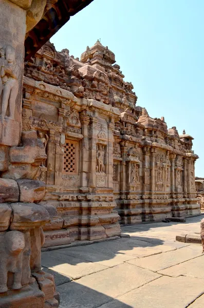 Pattadakal — Zdjęcie stockowe