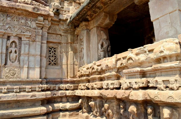 Pattadakal — Zdjęcie stockowe