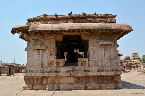 Pattadakal — Fotografia de Stock