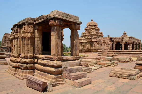 Pattadakal — Fotografie, imagine de stoc