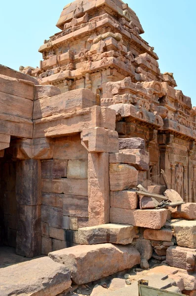 Pattadakal — Stock fotografie