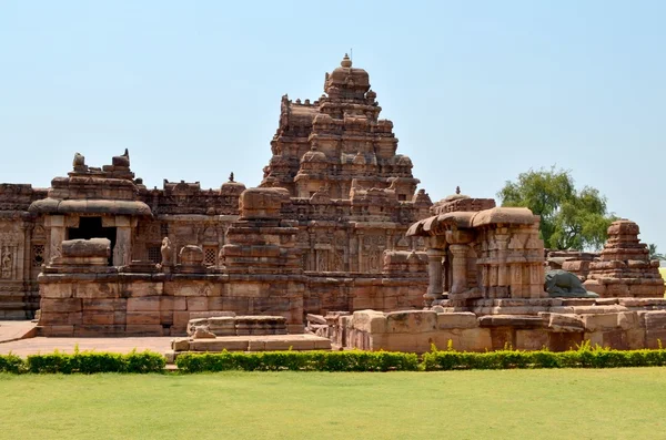 Pattadakal — Stock Fotó