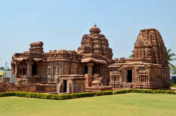 Pattadakal — Photo