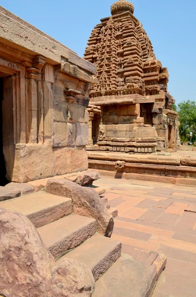 Pattadakal — 스톡 사진