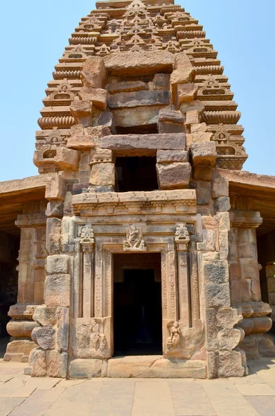 Pattadakal — Stock Photo, Image