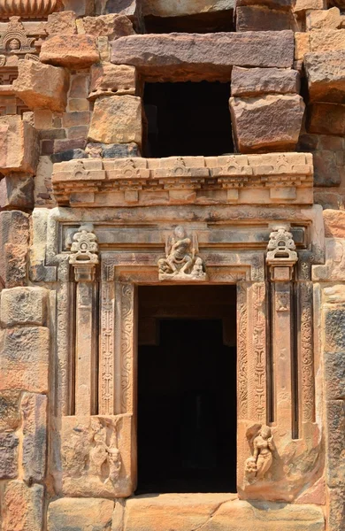 Pattadakal — Zdjęcie stockowe