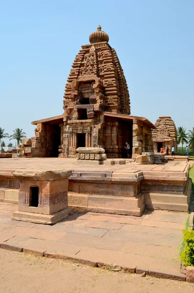 Pattadakal — Stock Fotó