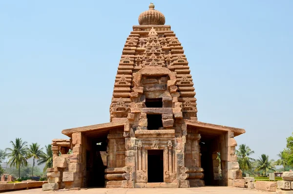 Pattadakal — Stockfoto