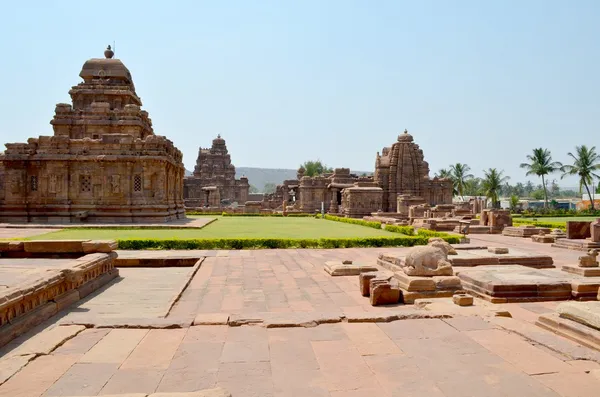 Pattadakal — Photo