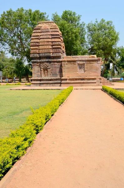 Pattadakal — Fotografia de Stock