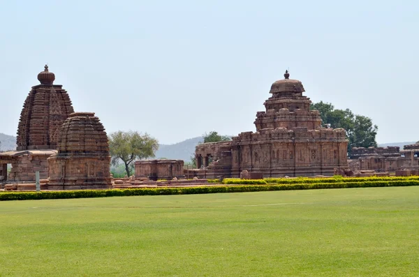 Pattadakal — Zdjęcie stockowe