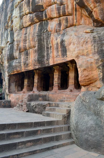 Badami. — Fotografia de Stock