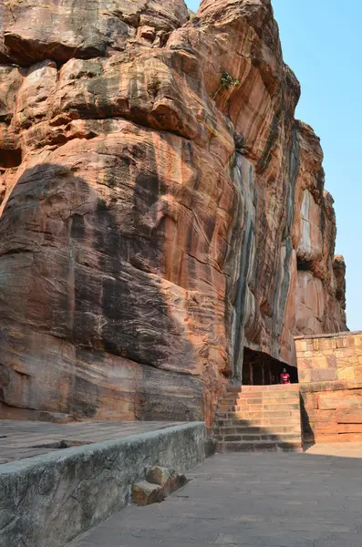 Badami — стокове фото