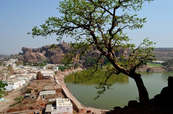 Badami — Stock fotografie