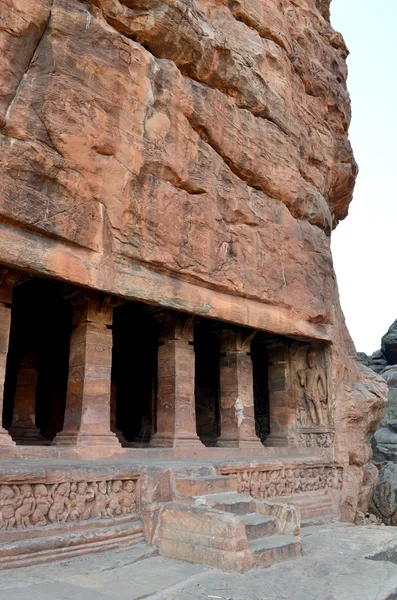 Badami — Stok fotoğraf