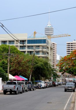 Pattaya.