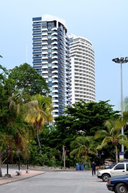 Pattaya.