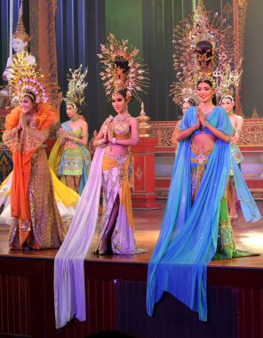Pattaya.