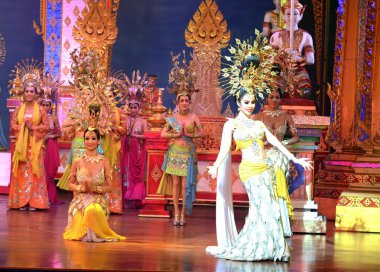 Pattaya.