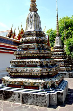 Bangkok
