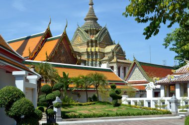 Bangkok