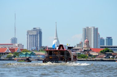 Bangkok