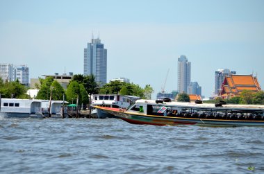 Bangkok
