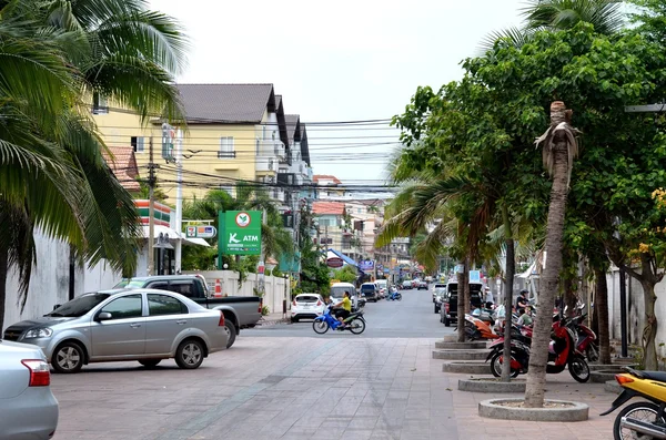 Pattaya — Stock Photo, Image