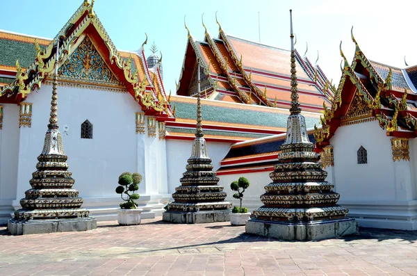 Bangkok — Stock Photo, Image