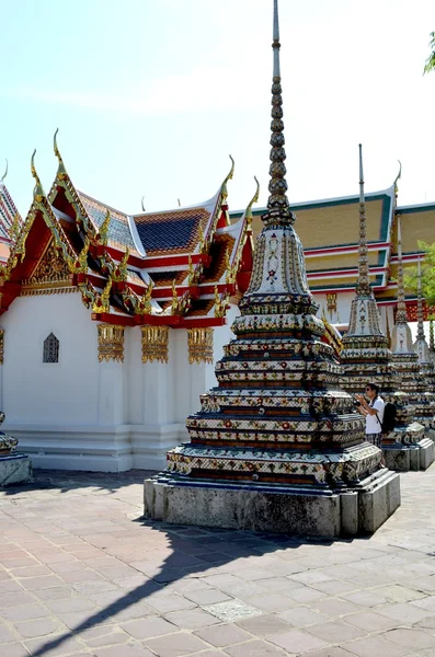 Bangkok — Stock Photo, Image