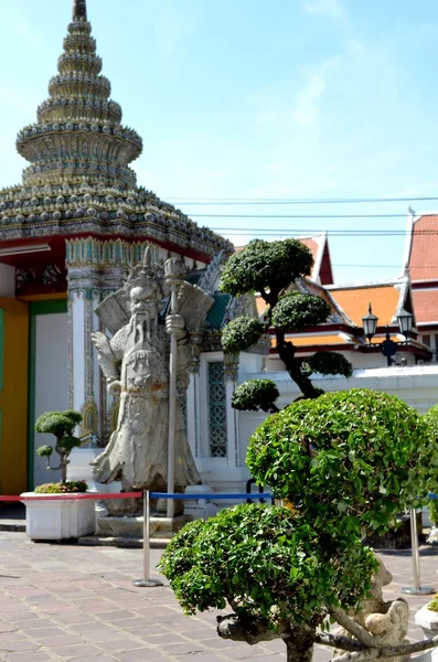 Bangkok — Stock Photo, Image