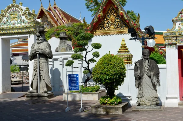 Bangkok — Stock Photo, Image