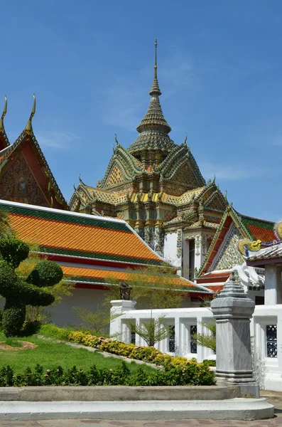 Bangkok — Stock Photo, Image