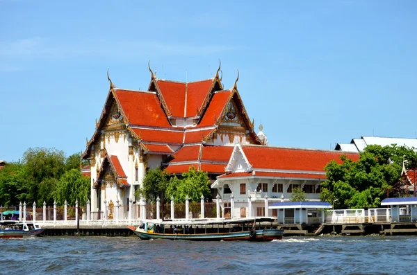 Bangkok — Stock Photo, Image