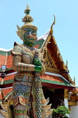 Bangkok