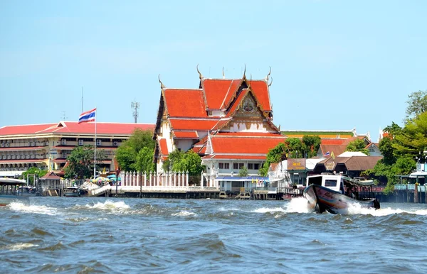 Bangkok — Stock fotografie